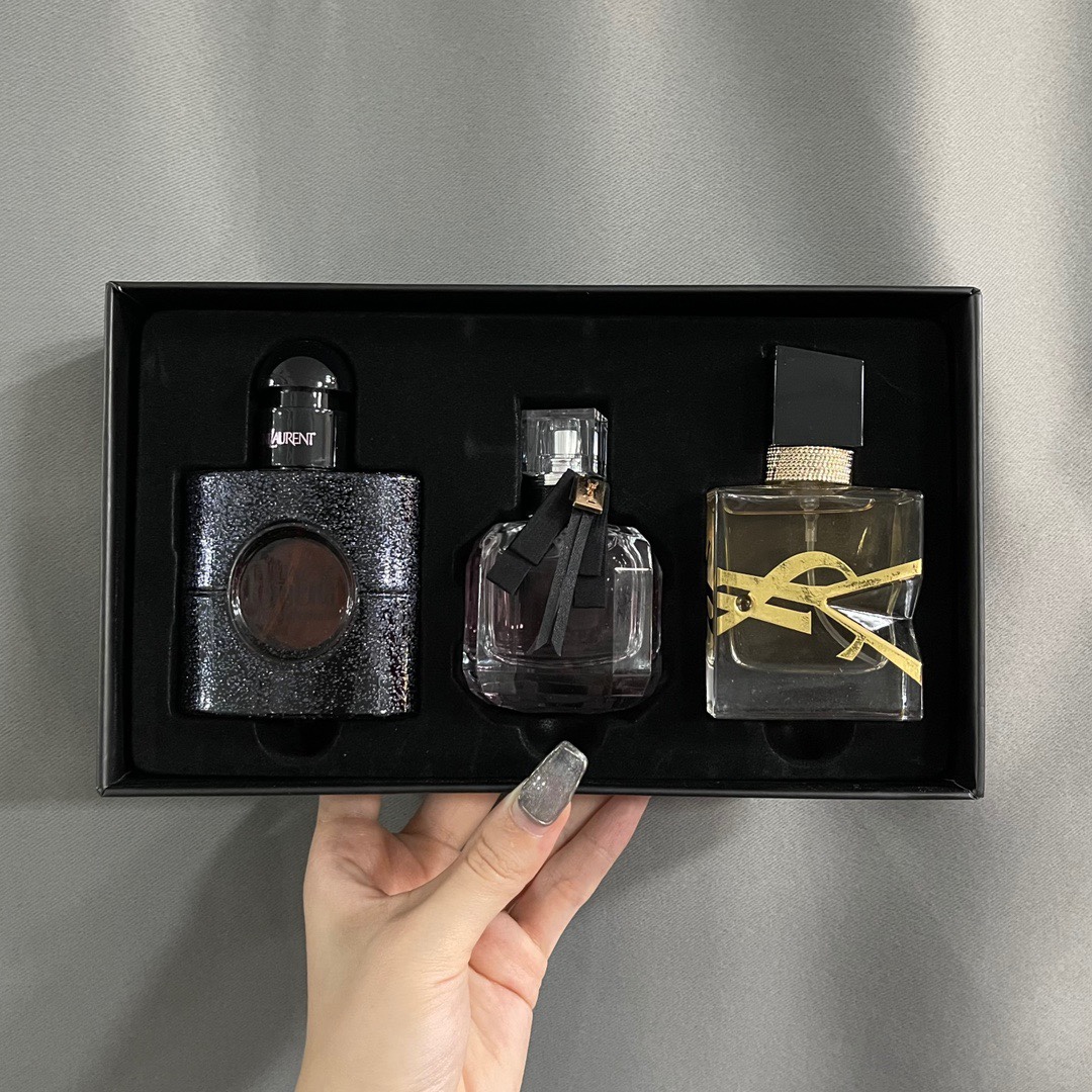 Saint Laurent perfume
